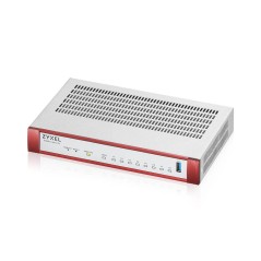 Zyxel USG FLEX100 H Series, 8